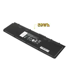 GENERICO - Batería para Dell Latitud 7000 E7240 E7250 Gvd76 Hj8kp Homologada