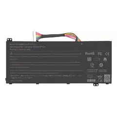 GENERICO - Bateria Para Acer Ac17a8m Acer Spin 3 Sp314-52 Ac14a8l