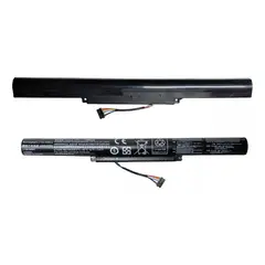 GENERICO - Batería Para Lenovo Ideapad 500-15isk 500-15acz L14l4e01