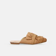 BATA - Mocasines Para Mujer Jibril