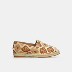 BATA - Baletas Para Mujer Beige Jetniko