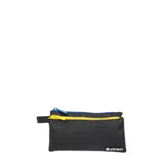 SAMSONITE - Cartuchera Xtrem Trinity 5Xt Negro