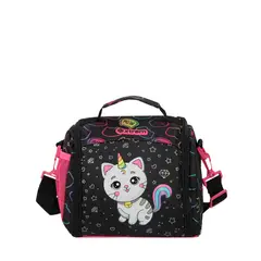 SAMSONITE - Lonchera Xtrem Break 3.0 5Xt Negro Rojo