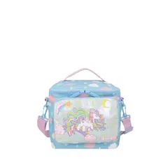 SAMSONITE - Lonchera Xtrem Oreg 5Xt Azul/Gris