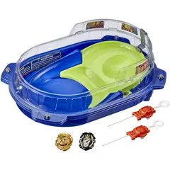 BEYBLADE - Estadio Burst Rise Hypersphere Vortex