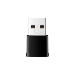 MERCUSYS - Adaptador Nano USB Wifi N300 MA12N