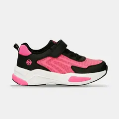 BUBBLE GUMMERS - Tenis Junior Para Niña Bubblegummers Sabela