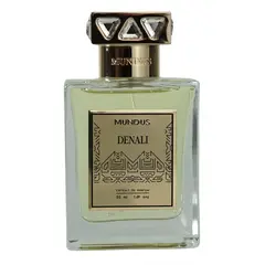MUNDUS - DENALI EXTRAIT DE PARFUM