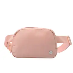 TOTTO - Canguro Para Mujer Freya Rosado