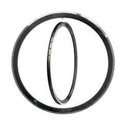 GW - Rin Bicicleta 26 Mtb Doble Pared Aro Aluminio 36 Huecos