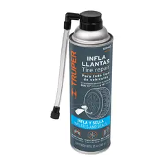PRETUL - Sellador De Llantas 340 G - 12 Oz Truper