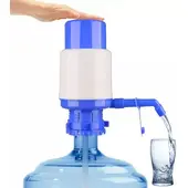 GENERICO - Dispensador Para Botellón Manual Amigable Medio Ambiente