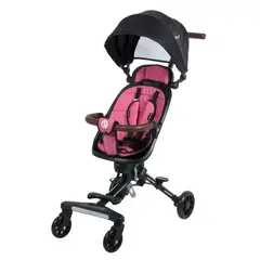 GENERICO - Paseador EASY TRAVEL EB2031 ROSA