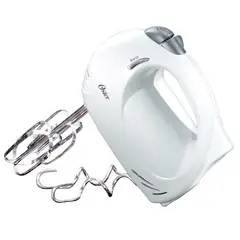 OSTER - Batidora De Mano De 5 Velocidades