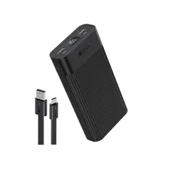 1 HORA - Power Bank Batería Portátil Digital 20000mah Reales 1hora Gar117