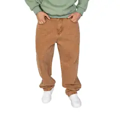 DREAMER - JEAN RELAXED FIT PARA HOMBRES