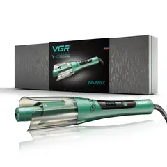 VGR - Rizador De Cabello Electrico Profesional VGR- V-583