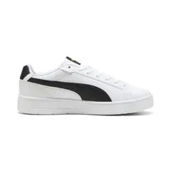 PUMA - Tenis Zapatillas Marca Original Court Blanco Hombre