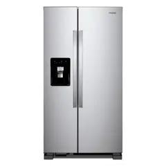 WHIRLPOOL - Nevecon 694 Litros Inverter WD5720Z Gris