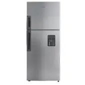 WHIRLPOOL - Nevera No Frost 394 Lt WRJ43AKTWW Gris