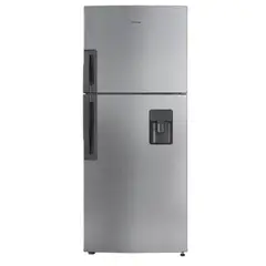 WHIRLPOOL - Nevera No Frost 394 Lt WRJ43AKTWW Gris