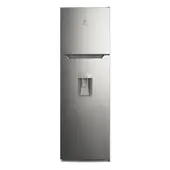 ELECTROLUX - Nevera No Frost 251 Lt ERT28F3C4BS Inverter Gris