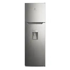 ELECTROLUX - Nevera No Frost 251 Lt ERT28F3C4BS Inverter Gris