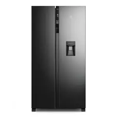 ELECTROLUX - Nevecon 529 Litros Inverter ERSA53K3HVB Negro