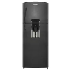 MABE - Nevera No Frost 384 Litros RMP384FGCC Negro