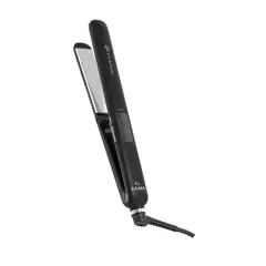 GENERICO - Plancha de cabello cp14 dig 4d titanio- negra