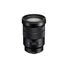 SONY - Lente 18-105 mm F4 montura E