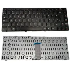 GENERICO - Teclado Repuesto Para Lenovo G480 G480a G485 G485a B480 B485