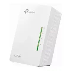 TP LINK - EXTENSOR DE RANGO TP-LINK TL-WPA4220 AV600 RED ELECTRICA