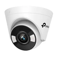TP LINK - Cámara de red tipo torreta VIGI C440-W