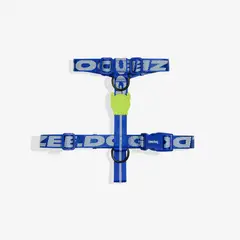 GENERICO - ZeeDog H-harness ref Astro talla S