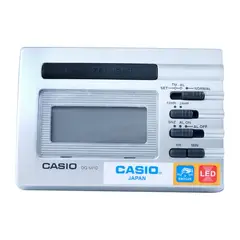 CASIO - RELOJ DESPERTADOR DIGITAL DQ541