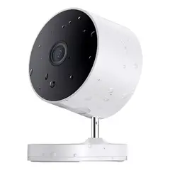 XIAOMI - AW200 Cámara Seguridad Exterior IP65 1080P Full-color