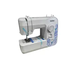 BROTHER - Máquina de coser recta 17 puntadas lx3817