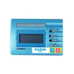 CASIO - RELOJ DESPERTADOR DIGITAL DQ541