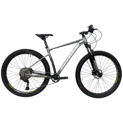OPTIMUS - Bicicleta TUCANA 29 Cues 10V Freno MT200 Talla L(19)