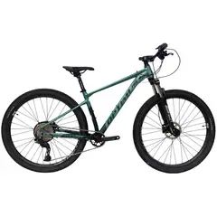 OPTIMUS - Bicicleta TUCANA 29 Cues 10V Freno MT200 Talla M(17)-