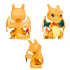 FUNKO - Pop de Charizard Pokémon 843