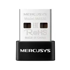 MERCUSYS - Adaptador Nano Usb Bluetooth Versión 5,3 MA530