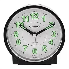 CASIO - RELOJ DESPERTADOR ORIGINAL