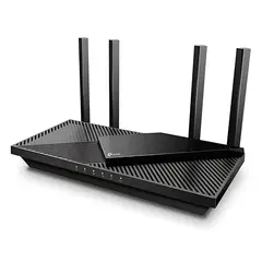 TP LINK - ROUTER TP-LINK ARCHER AX55 AX3000 4 ANTENAS DUAL-BAND GIGABIT WI-FI 6