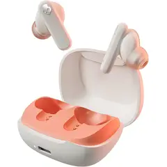 SKULLCANDY - Audífonos Smokin Buds True Wireless Blanco