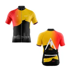 ARMAZI SPORT - JERSEY VERSATIL MANGA CORTA - MULTICOLOR.