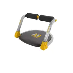 GENERICO - AB TOMIC - EJERCITADOR DE ABDOMINALES