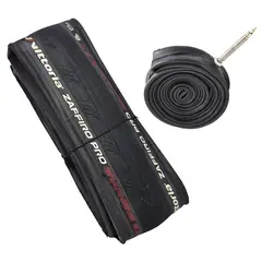 VITTORIA - Llanta + Neumatico Bicicleta 700 X 28 Ruta