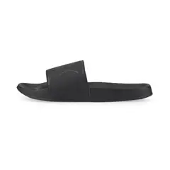 PUMA - Sandalias Marca Original Hombre Leadcat 2.0 Negro